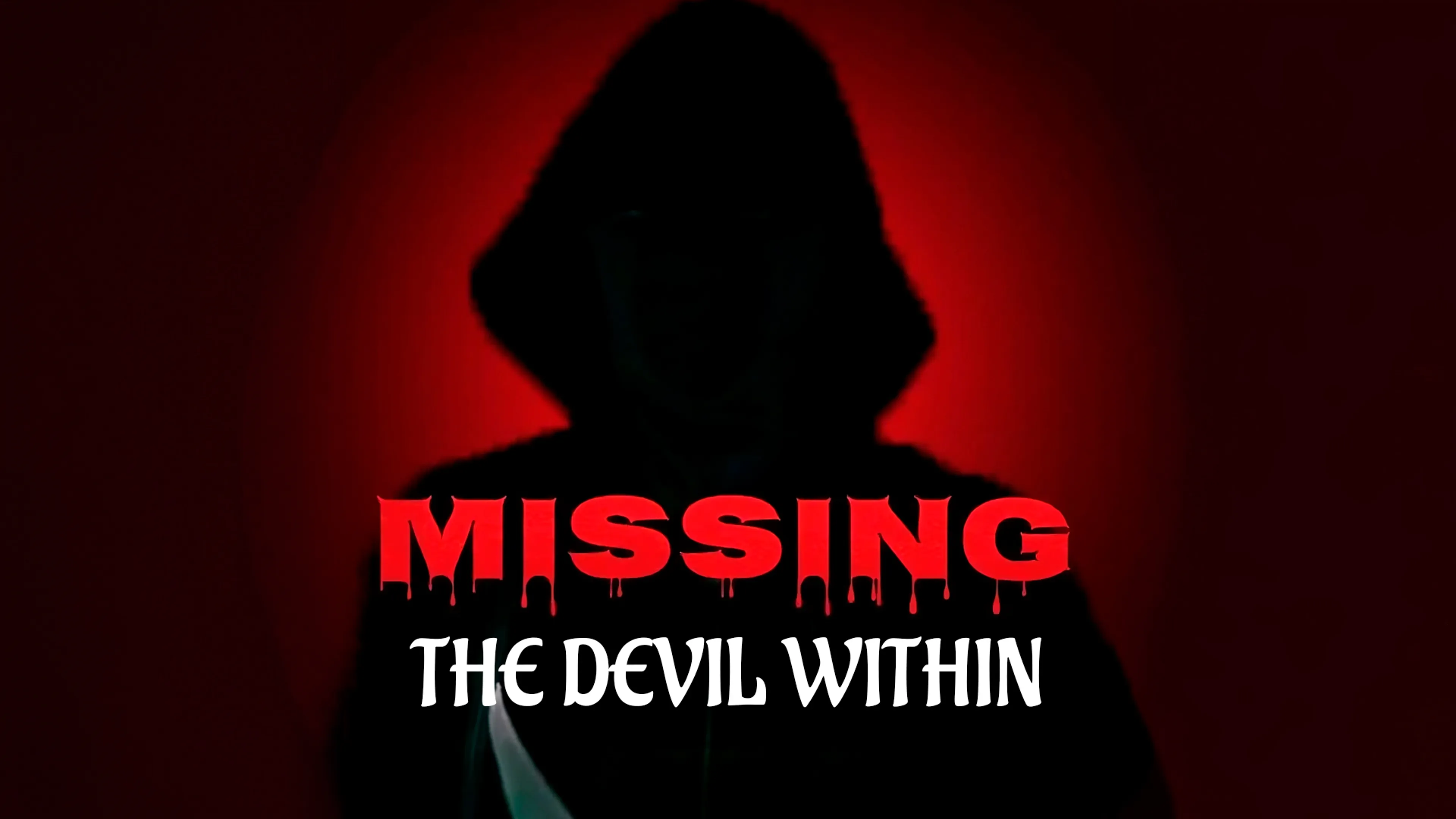 Missing: The Devil Within poster